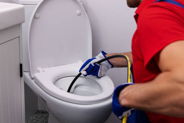 Best Sewer Cleaning Services  in Brookhaven, MS