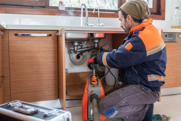 Best Sewer Line Repair  in Brookhaven, MS