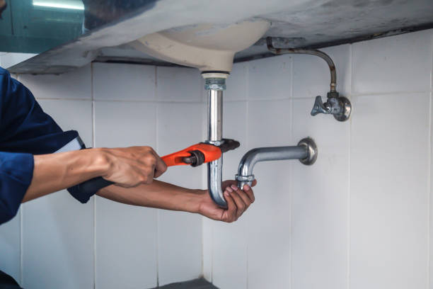 Brookhaven, MS Plumbing Company