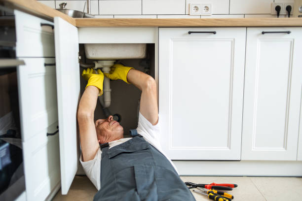 Water Softener Installation in Brookhaven, MS