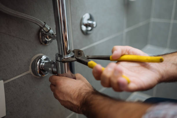 Best Affordable Plumbing Services  in Brookhaven, MS