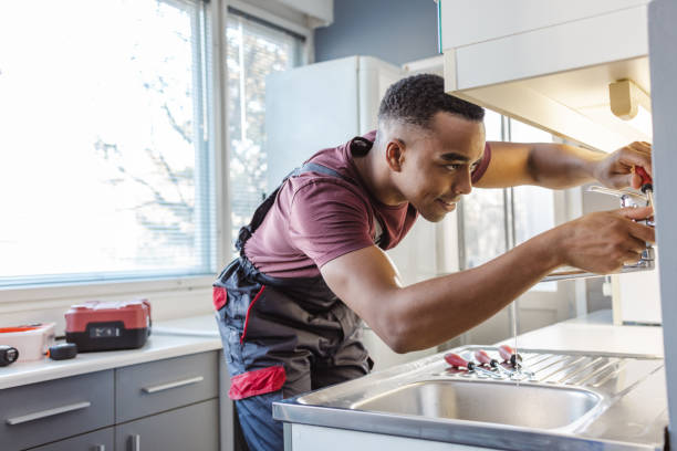 Best Emergency Plumbing Repair  in Brookhaven, MS