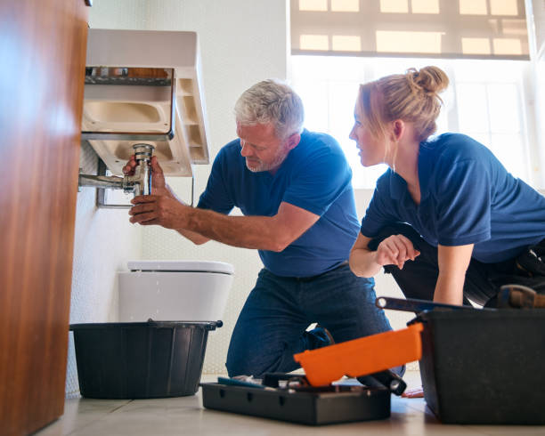 Best Shower Repair Services  in Brookhaven, MS