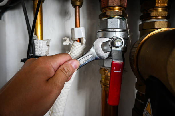 Best Commercial Plumbing Services  in Brookhaven, MS